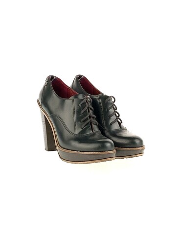 Tommy Hilfiger Tommy Hilfiger Platform %70 İndirimli.