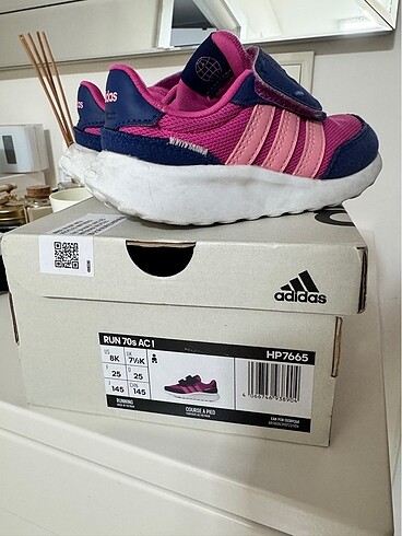 Adidas Adidas 25 no çocuk ayakkabı