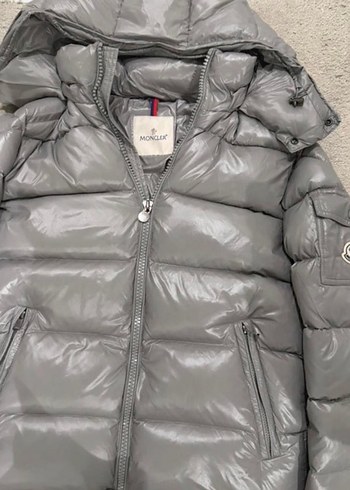 MONCLER erkek montu (orjinal) - Görsel 2