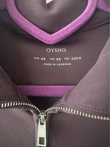 Oysho Oysho Takım