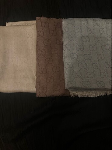 Gucci İthal Şal