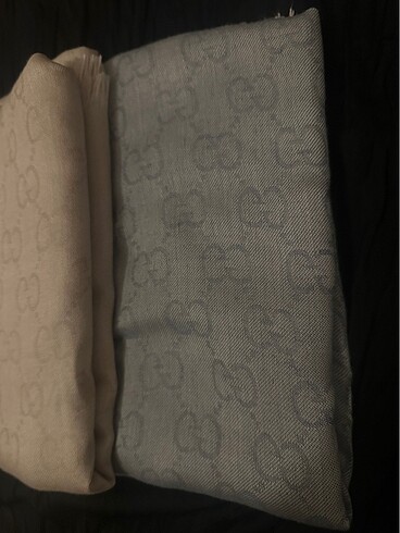 Beden Gucci İthal Şal