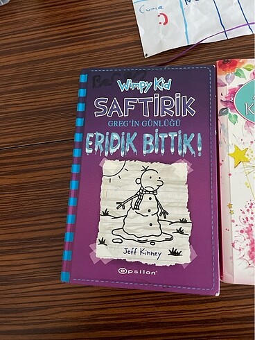 Saftirik eridik bittik