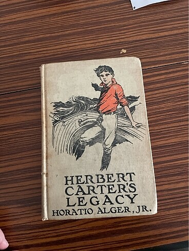 Herbert carters lagecy