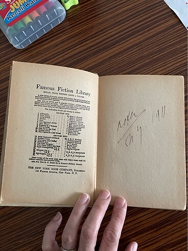  Beden Renk Herbert carters lagecy