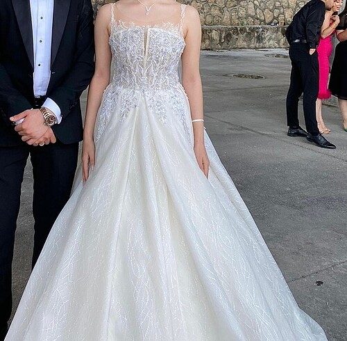 Adana Clara Gelinlik
