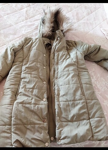 LC Waikiki Çocuk mont