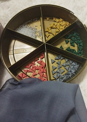 istediğiniz renkte yapilir - Görsel 4