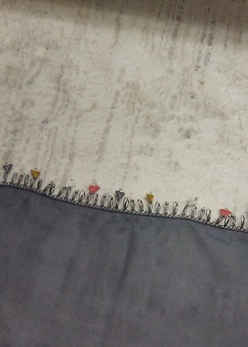 istediğiniz renkte yapilir - Görsel 2