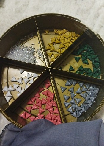 istediğiniz renkte yapilir - Görsel 3