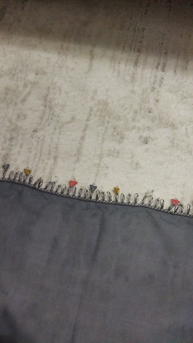 istediğiniz renkte yapilir - Görsel 2