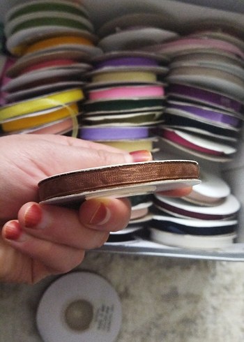 muska oyasi - Görsel 2