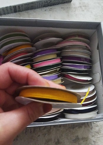 muska oyasi - Görsel 3