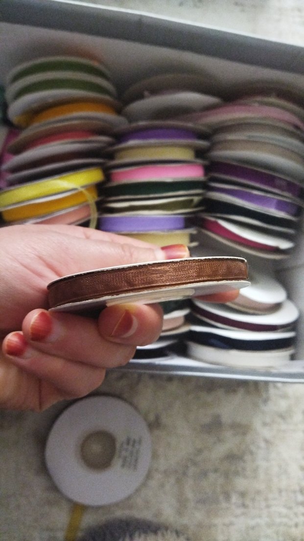 muska oyasi - Görsel 2