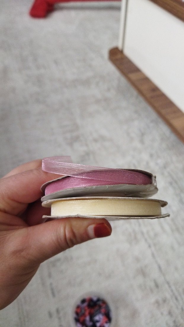 muska oyasi - Görsel 4