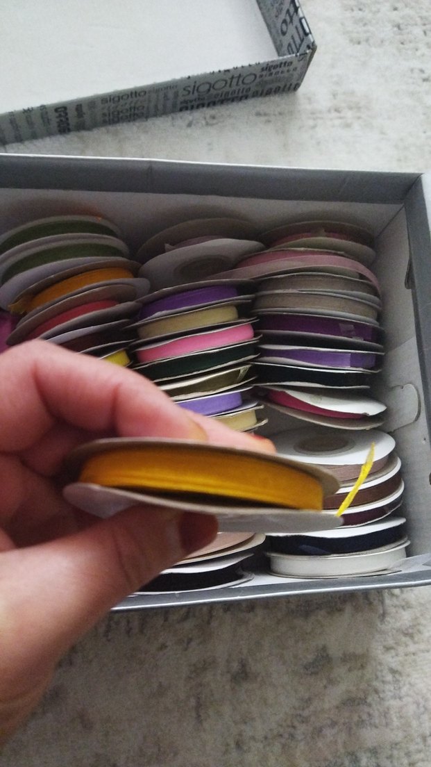 muska oyasi - Görsel 3