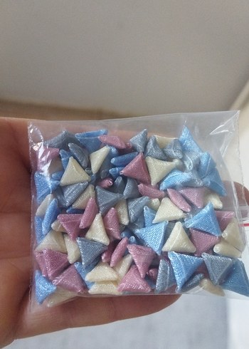 oyalik kurdale istediğiniz renkte yapilir - Görsel 3