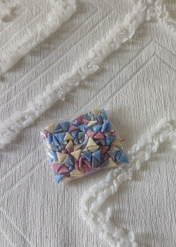 oyalik kurdale istediğiniz renkte yapilir - Görsel 2