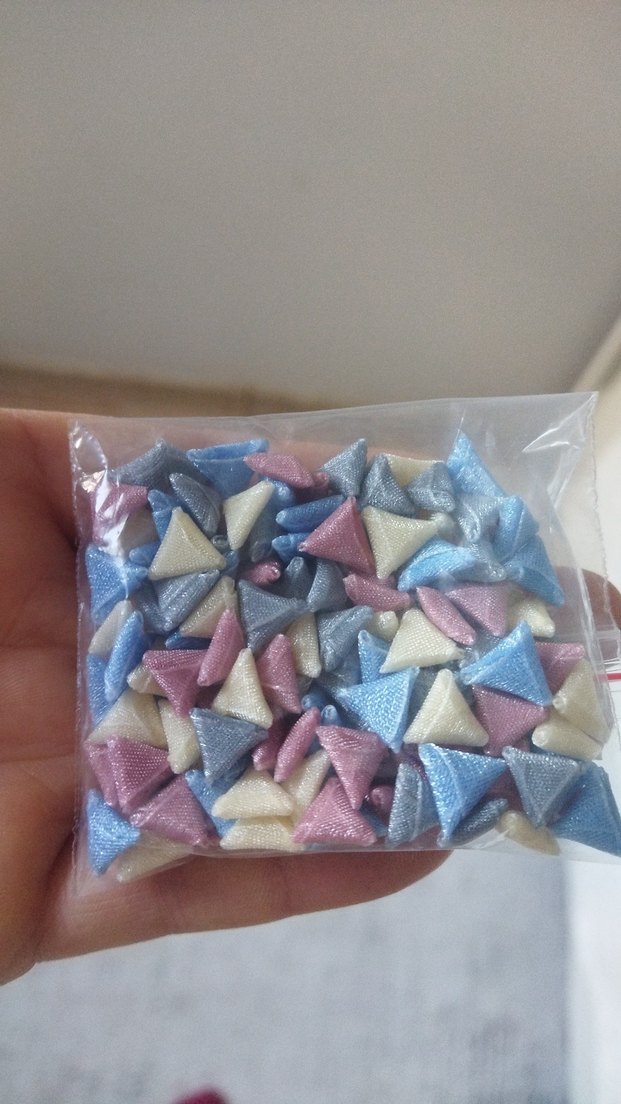 oyalik kurdale istediğiniz renkte yapilir - Görsel 3