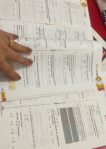  Beden 121 den sonrası boş