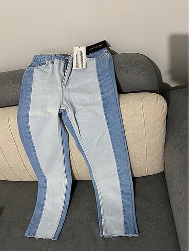 Jean pantolon