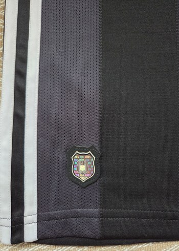 Beşiktaş 2018/19 Deplasman Forması - Görsel 3