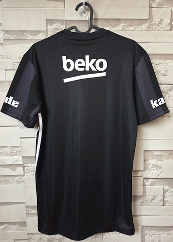 Beşiktaş 2018/19 Deplasman Forması - Görsel 2