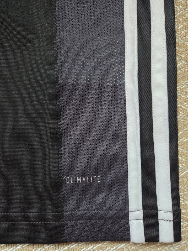 Beşiktaş 2018/19 Deplasman Forması - Görsel 4