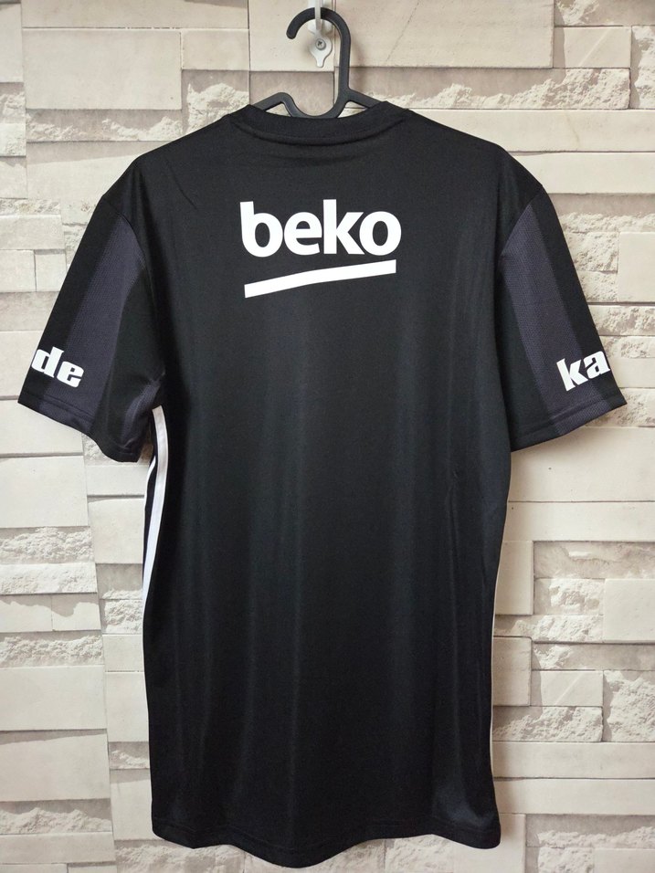 Beşiktaş 2018/19 Deplasman Forması - Görsel 2
