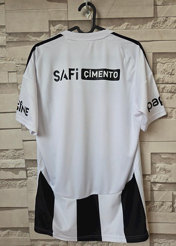 Beşiktaş 2024/25 Alternatif Forması - Görsel 2