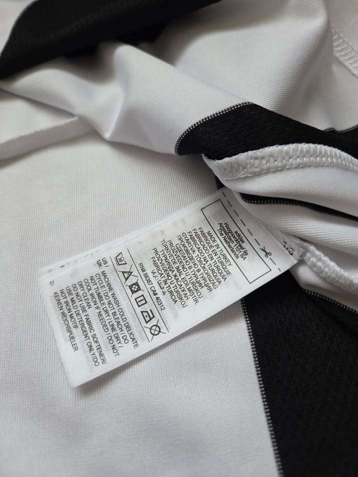 Beşiktaş 2024/25 Alternatif Forması - Görsel 5