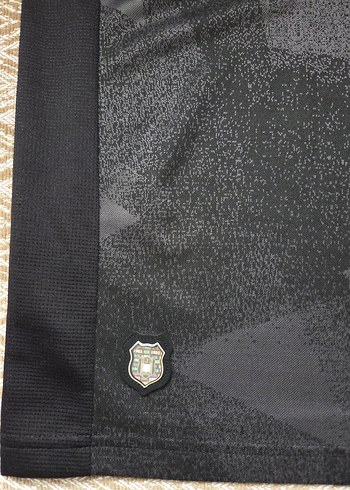 Beşiktaş 2019/20 Deplasman Forması - Görsel 4