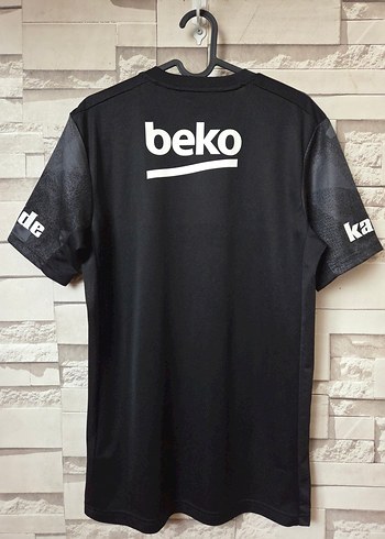 Beşiktaş 2019/20 Deplasman Forması - Görsel 2