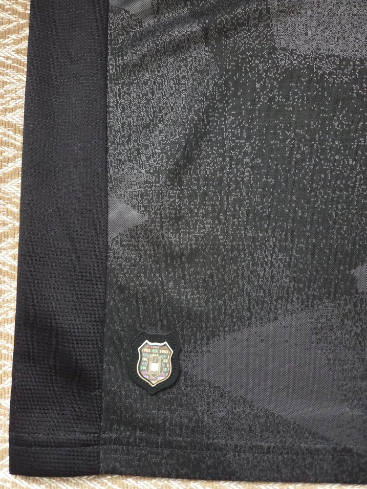 Beşiktaş 2019/20 Deplasman Forması - Görsel 4