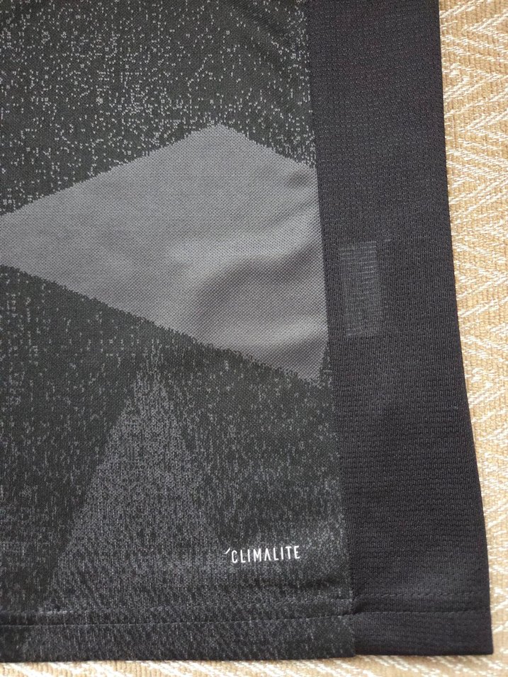 Beşiktaş 2019/20 Deplasman Forması - Görsel 5