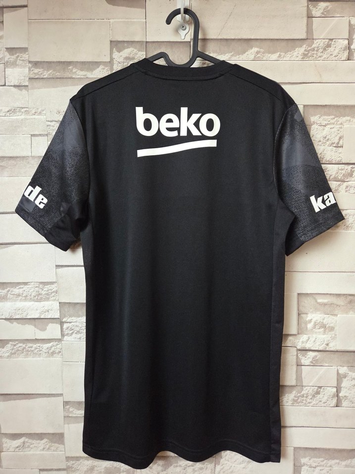 Beşiktaş 2019/20 Deplasman Forması - Görsel 2