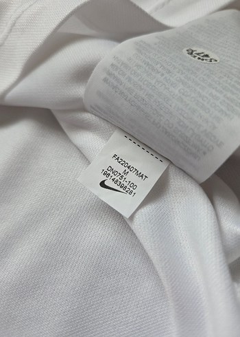 Türkiye Milli Takım Forması 2024 - Görsel 6