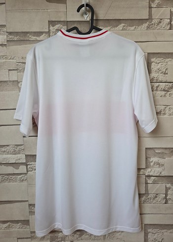 Türkiye Milli Takım Forması 2024 - Görsel 2