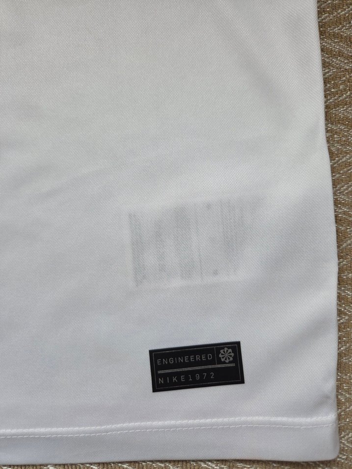 Türkiye Milli Takım Forması 2024 - Görsel 4