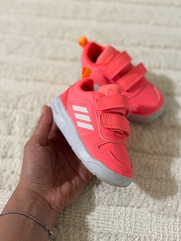 Adidas Adidas bebek ayakkabısı