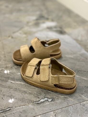 Zara Zara sandalet