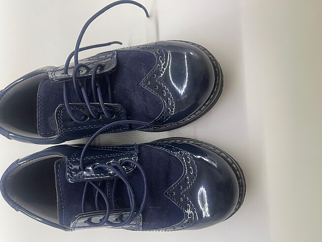 Erkek Çocuk Ayakkabı - Görsel 5