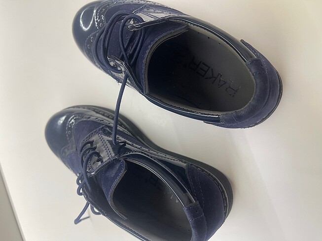 Erkek Çocuk Ayakkabı - Görsel 6