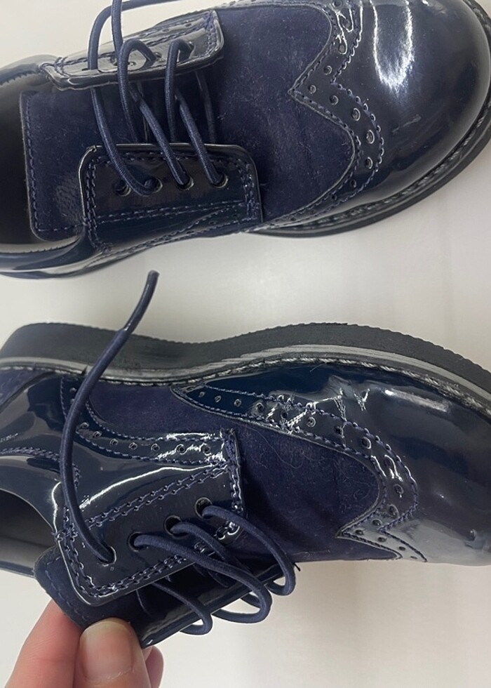 Erkek Çocuk Ayakkabı - Görsel 4