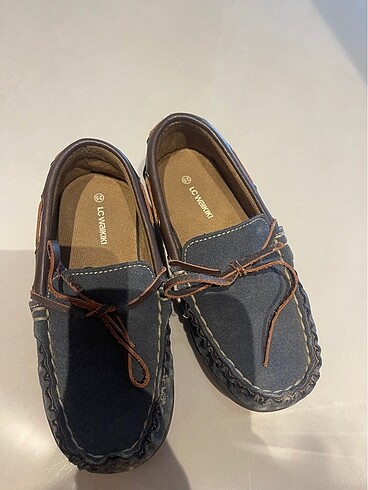 Erkek Çocuk Ayakkabı - Görsel 5