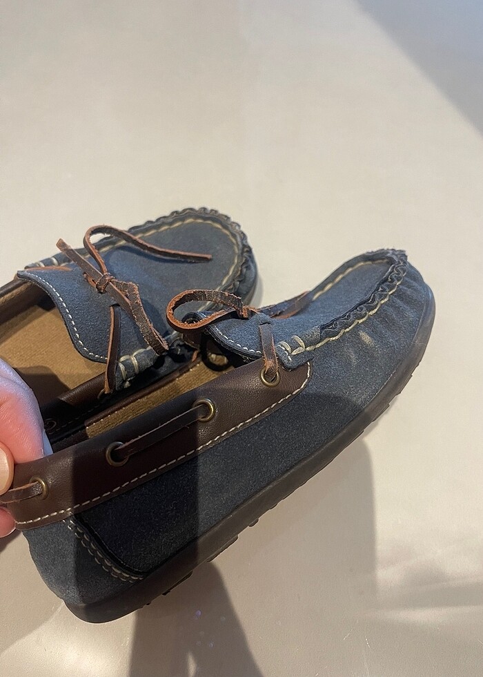 Erkek Çocuk Ayakkabı - Görsel 2