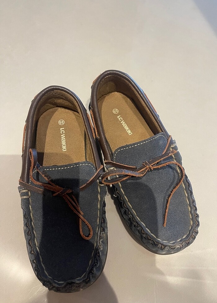 Erkek Çocuk Ayakkabı - Görsel 5