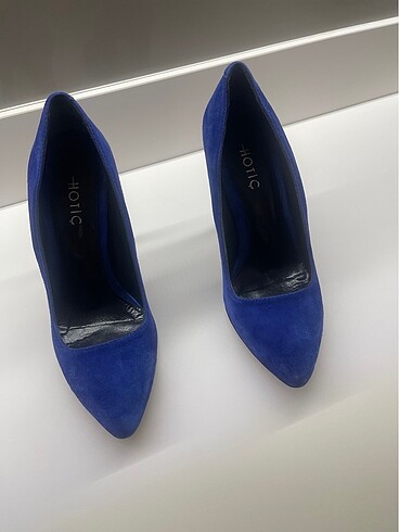 Hotiç Stiletto