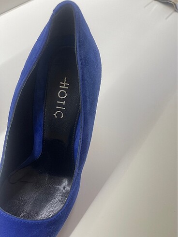 38 Beden Hotiç Stiletto