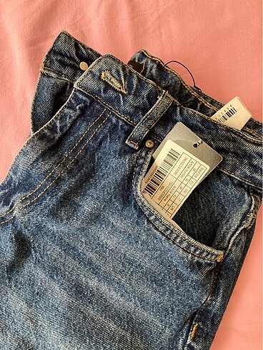 36 Beden lacivert Renk Pantolon